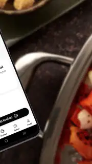 AMC Cook & Go screenshot 2