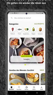 AMC Cook & Go screenshot 3