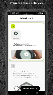 AMC Cook & Go screenshot 5