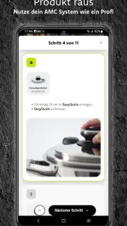 AMC Cook & Go screenshot 6