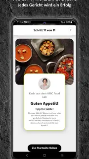 AMC Cook & Go screenshot 7