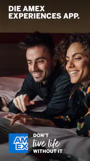 Amex Experiences screenshot 1