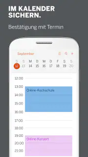 Amex Experiences screenshot 5