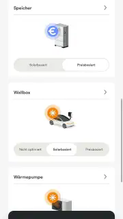 Ampere.IQ screenshot 5
