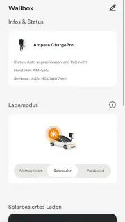 Ampere.IQ screenshot 7