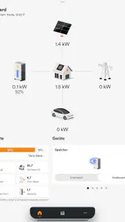Ampere.IQ screenshot 8