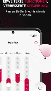 Amplifon App screenshot 3
