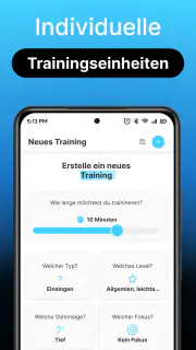 Amsel - Stimmbildung screenshot 3