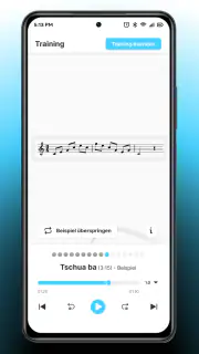 Amsel - Stimmbildung screenshot 4