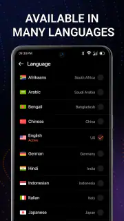 Analoguhr - Widget screenshot 5