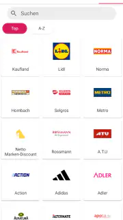Angebote & Prospekte screenshot 8
