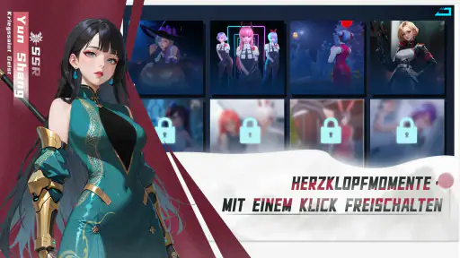 Angel Legion screenshot 8