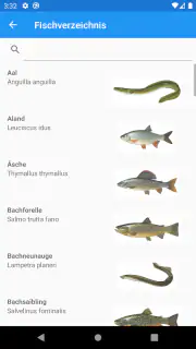 Angelatlas Sachsen-Anhalt screenshot 3