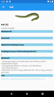 Angelatlas Sachsen-Anhalt screenshot 4