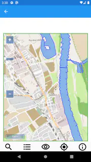 Angelatlas Sachsen-Anhalt screenshot 5