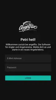 angelflix - Angel App screenshot 1