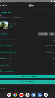 angelflix - Angel App screenshot 7
