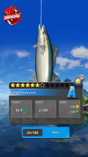 Angelhaken2 screenshot 4