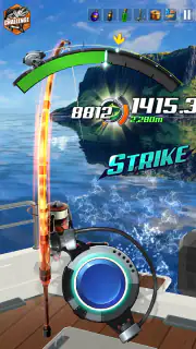 Angelhaken2 screenshot 6