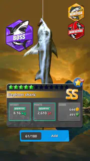 Angelhaken2 screenshot 7