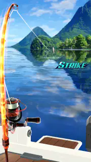 Angelhaken2 screenshot 8
