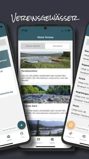 Angelroute - Angelkarten App screenshot 8