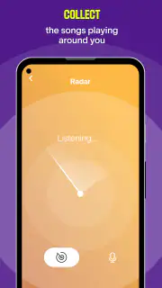 Anghami: Play music & Podcasts screenshot 7