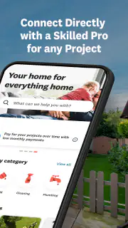 Angi: Hire Home Service Pros screenshot 2