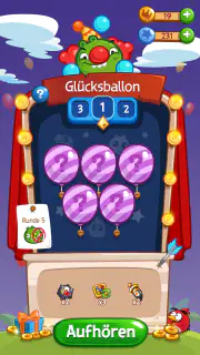 Angry Birds Blast screenshot 6