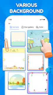 AniDraw: 2D Draw Animation screenshot 6