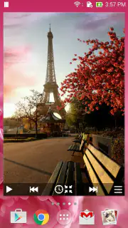 Animated Photo Widget + screenshot 6