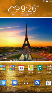 Animated Photo Widget + screenshot 7