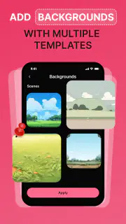 Animation Creator: Flipbook 2D screenshot 5