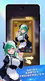 Anime TCG Merge Battle screenshot 2