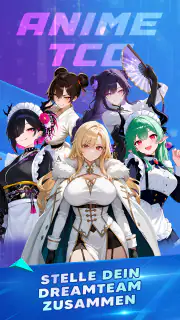 Anime TCG Merge Battle screenshot 6