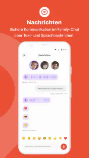 ANIO watch screenshot 3