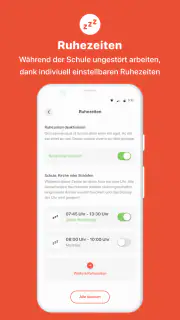 ANIO watch screenshot 6