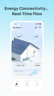 Anker screenshot 1