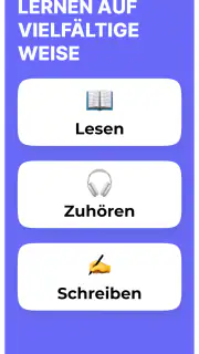 Anki Pro: Vokabel Karteikarten screenshot 5