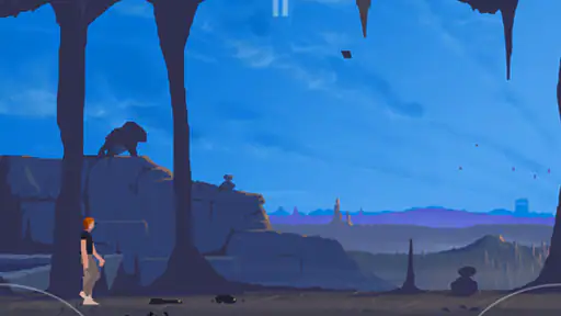 Another World screenshot 4