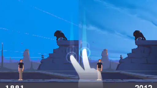 Another World screenshot 5