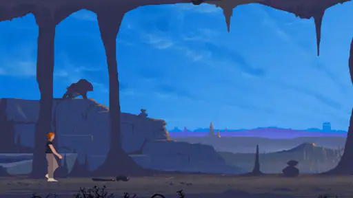 Another World screenshot 8