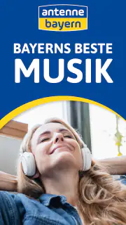 ANTENNE BAYERN screenshot 1