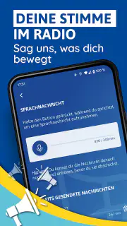 ANTENNE BAYERN screenshot 6