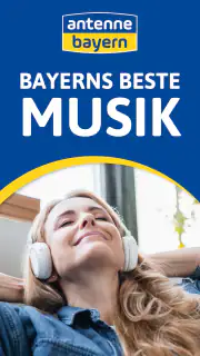 ANTENNE BAYERN screenshot 8