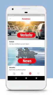 Antenne Niedersachsen screenshot 5
