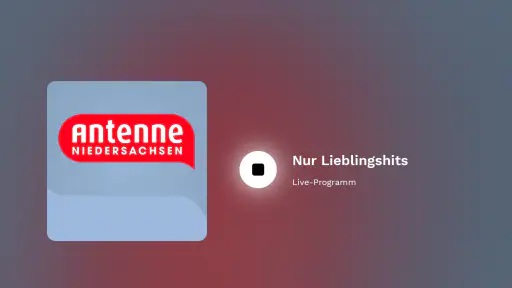 Antenne Niedersachsen screenshot 7
