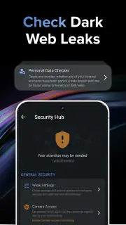 Anti Spy: Spyware-Scanner screenshot 5