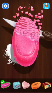 Antistress Relaxing Mini Games screenshot 3