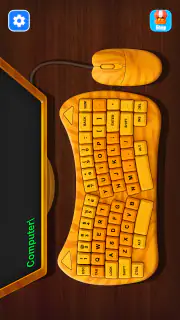 Antistress Relaxing Mini Games screenshot 4